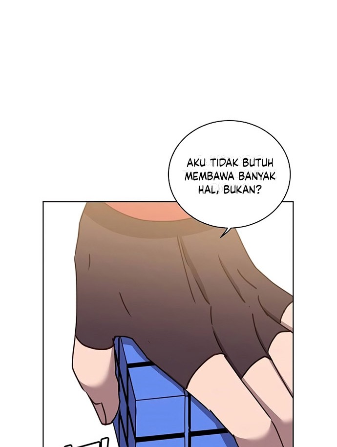 The MAX leveled hero will return! Chapter 83 - halaman 25