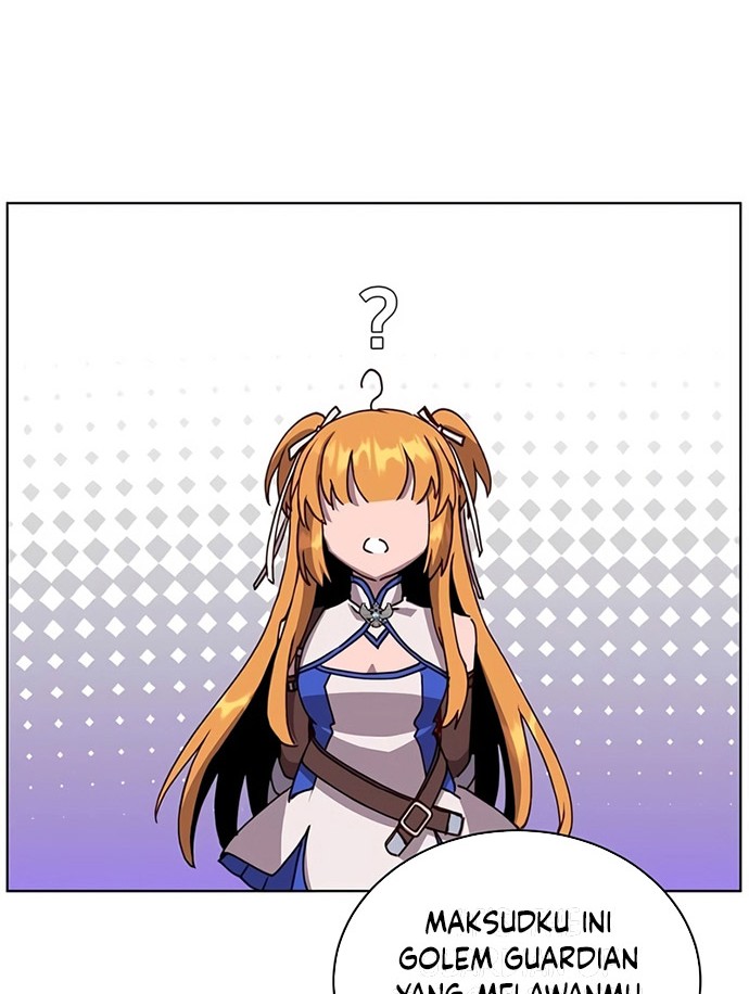 The MAX leveled hero will return! Chapter 83 - halaman 27