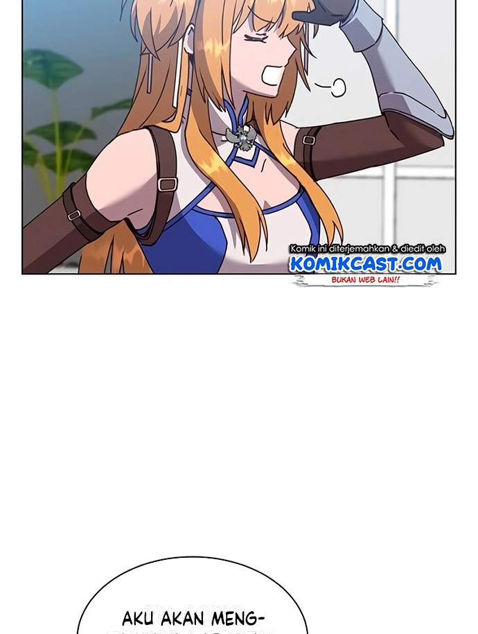 The MAX leveled hero will return! Chapter 83 - halaman 29