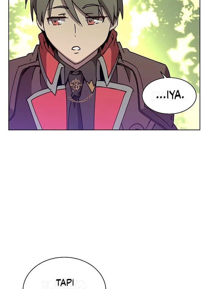 The MAX leveled hero will return! Chapter 83 - halaman 43