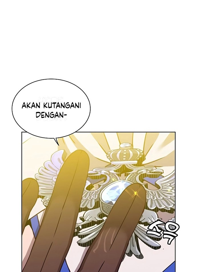 The MAX leveled hero will return! Chapter 83 - halaman 47