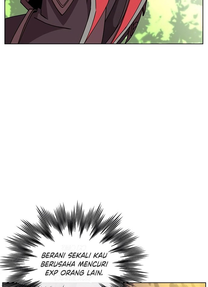 The MAX leveled hero will return! Chapter 83 - halaman 49