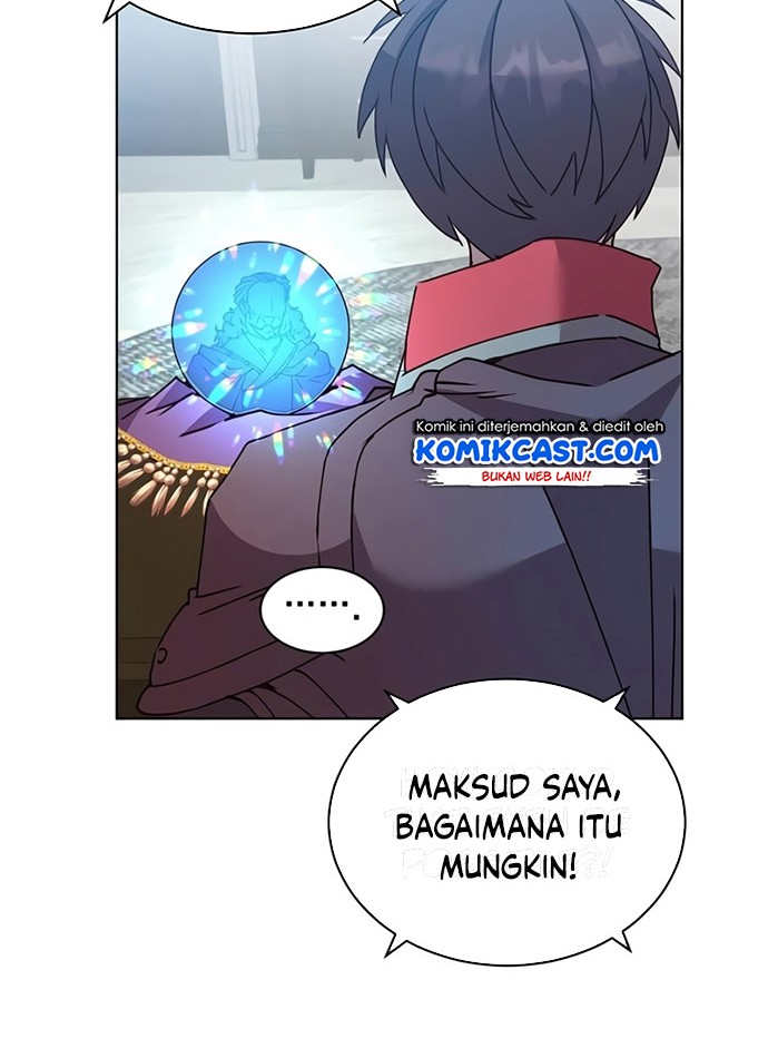 The MAX leveled hero will return! Chapter 83 - halaman 5