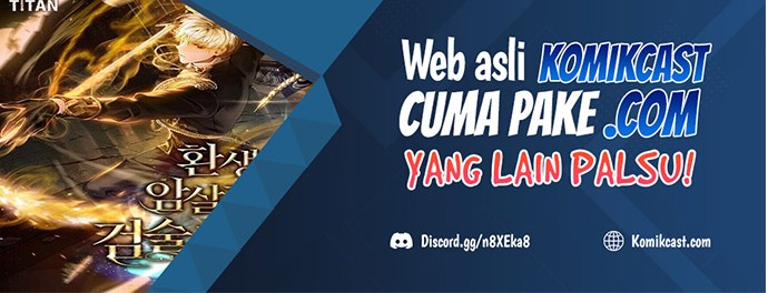 The MAX leveled hero will return! Chapter 83 - halaman 55