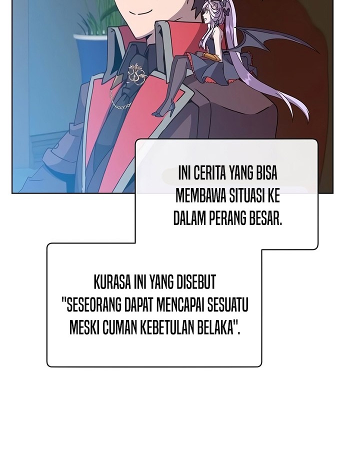 The MAX leveled hero will return! Chapter 83 - halaman 7