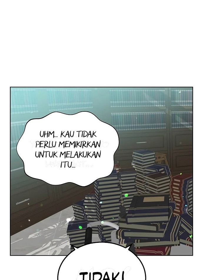 The MAX leveled hero will return! Chapter 83 - halaman 9