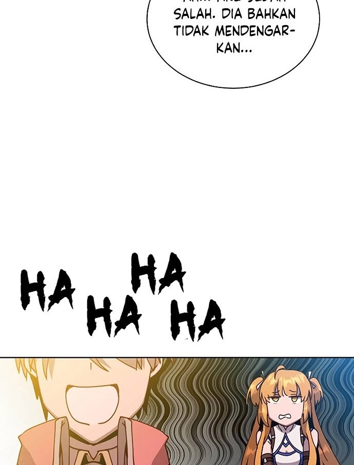 The MAX leveled hero will return! Chapter 84 - halaman 11