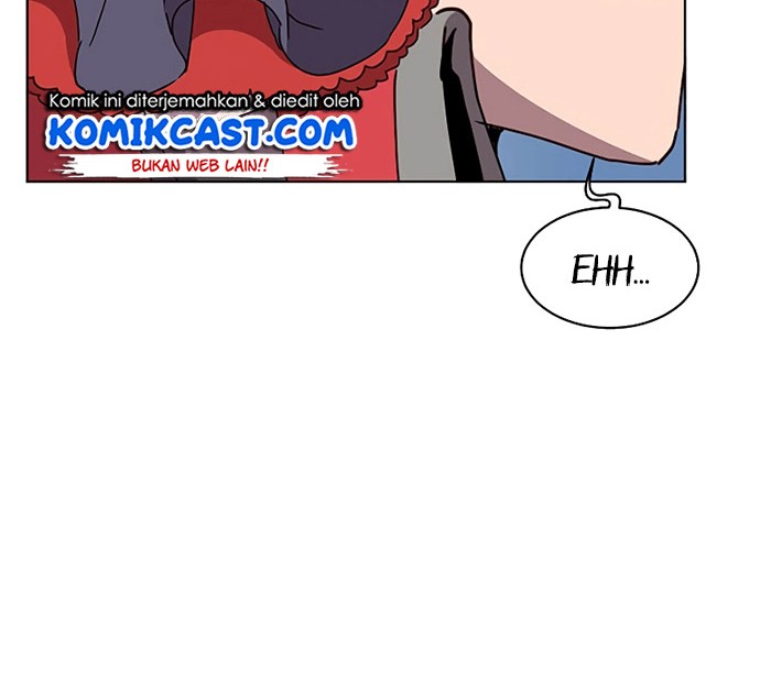 The MAX leveled hero will return! Chapter 84 - halaman 19