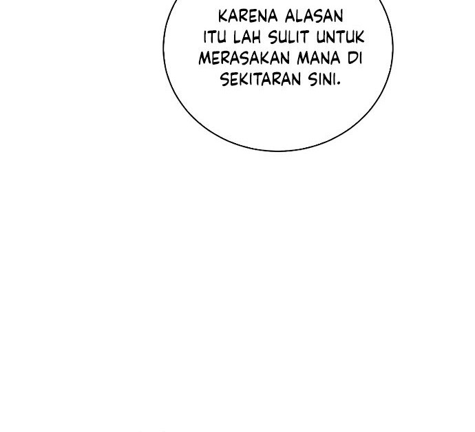 The MAX leveled hero will return! Chapter 84 - halaman 25