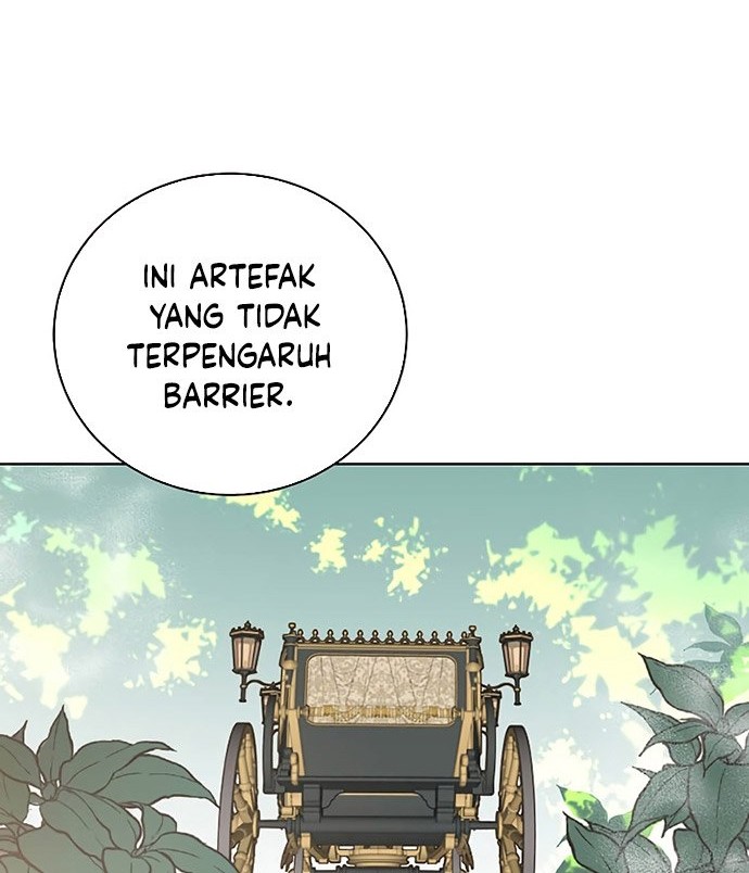 The MAX leveled hero will return! Chapter 84 - halaman 31