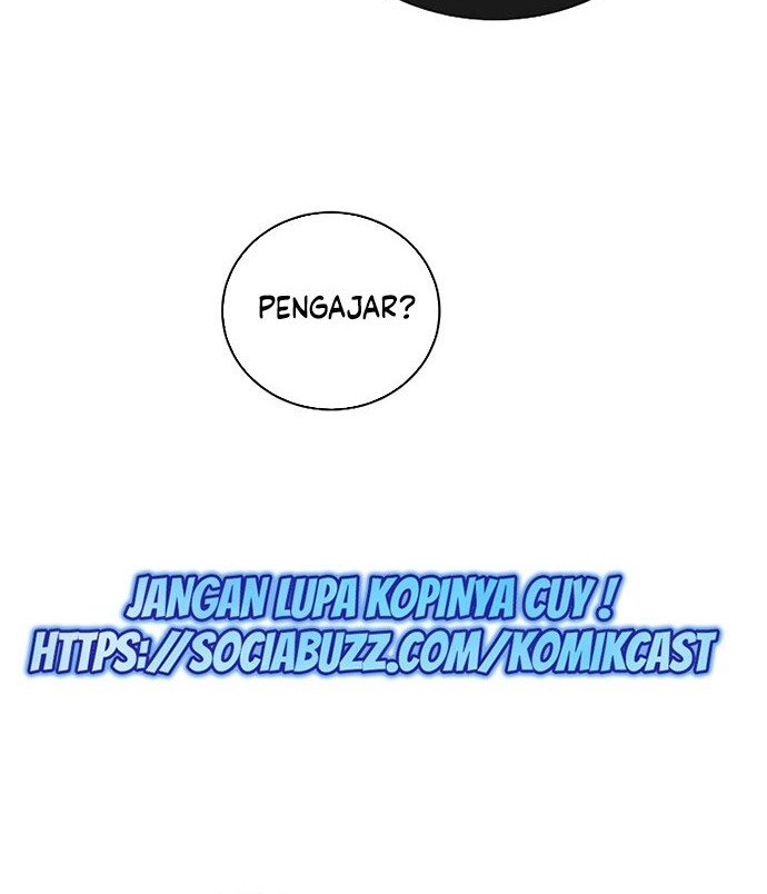 The MAX leveled hero will return! Chapter 84 - halaman 33
