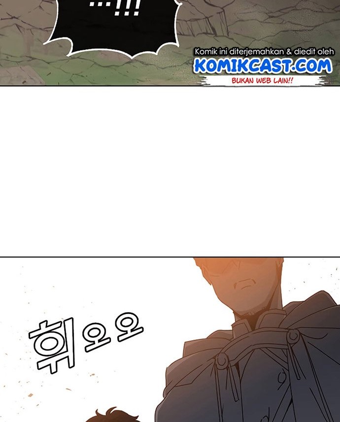 The MAX leveled hero will return! Chapter 84 - halaman 37