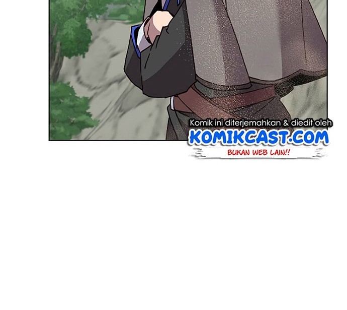The MAX leveled hero will return! Chapter 84 - halaman 43