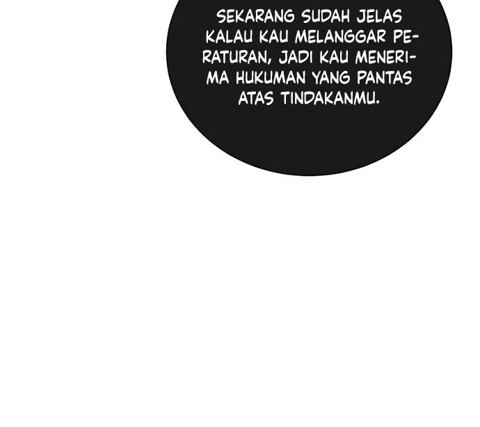 The MAX leveled hero will return! Chapter 84 - halaman 45