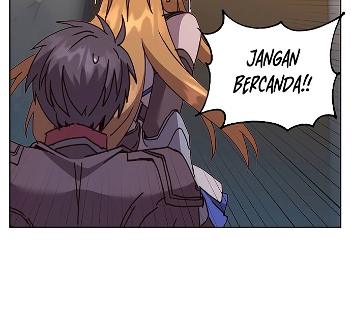 The MAX leveled hero will return! Chapter 84 - halaman 47