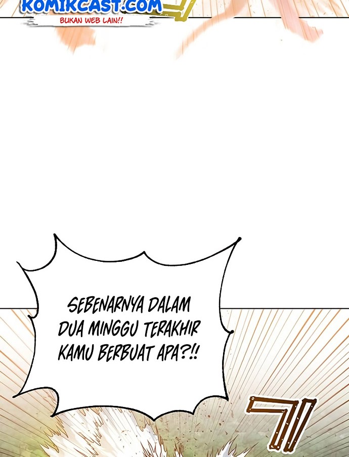 The MAX leveled hero will return! Chapter 84 - halaman 5