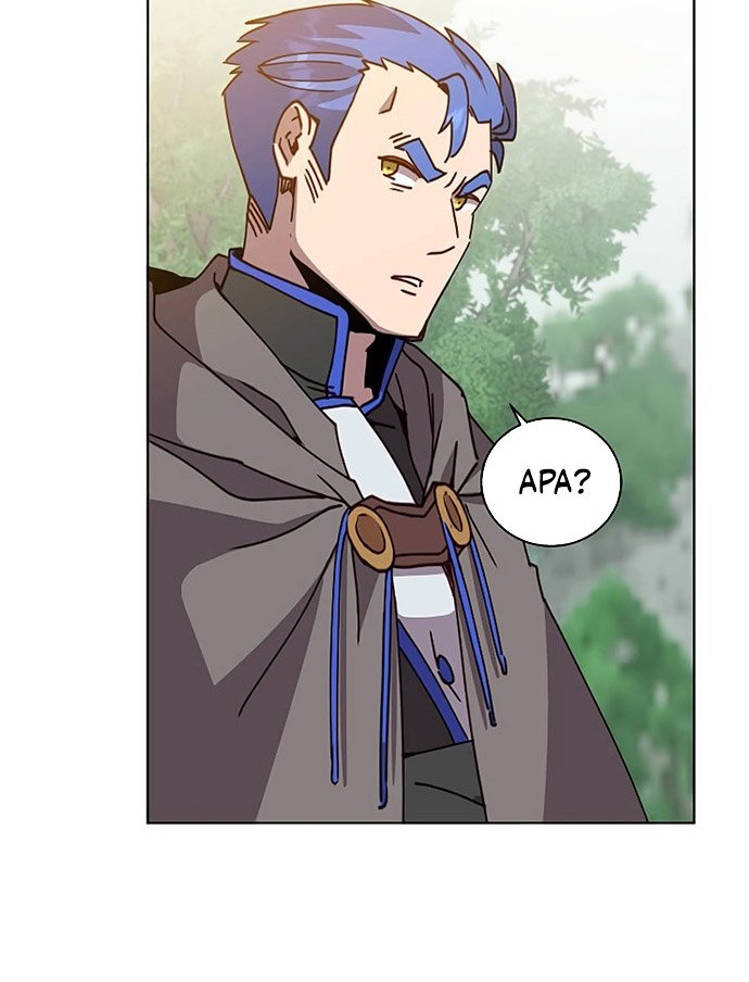 The MAX leveled hero will return! Chapter 84 - halaman 57