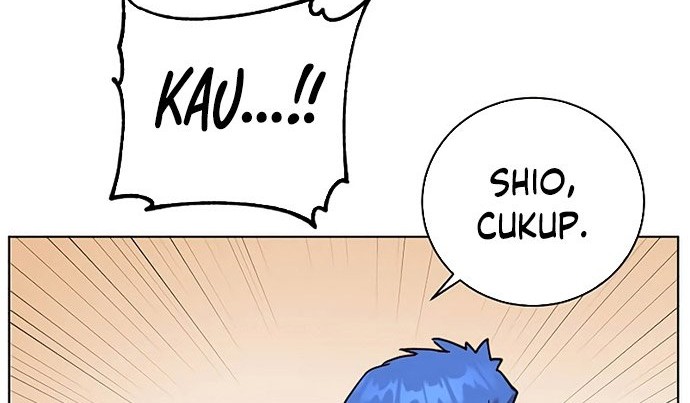 The MAX leveled hero will return! Chapter 84 - halaman 59