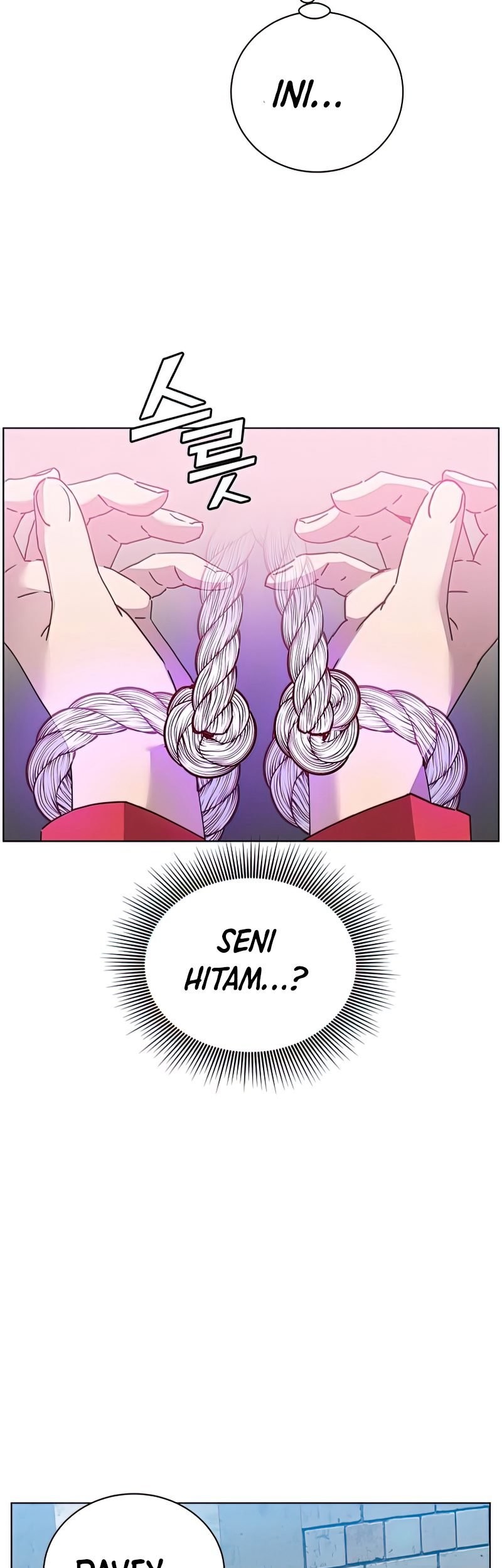 The MAX leveled hero will return! Chapter 85 - halaman 10