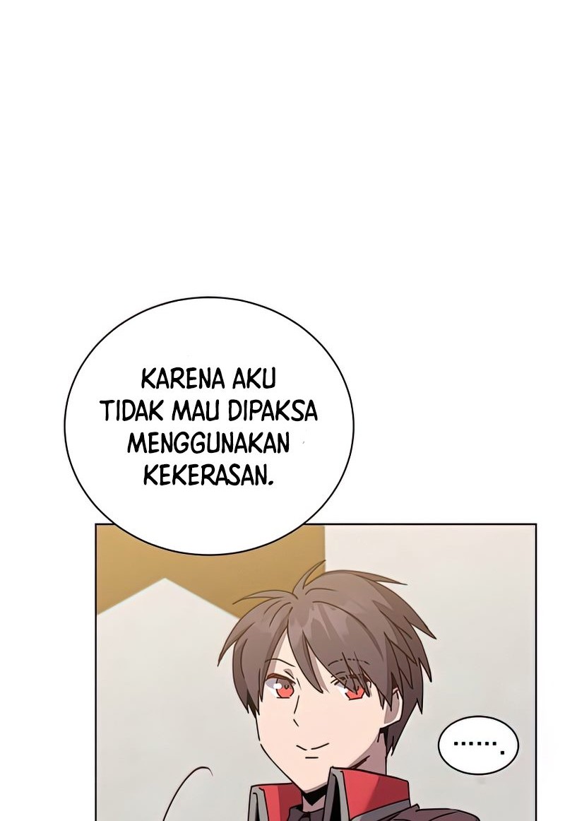 The MAX leveled hero will return! Chapter 85 - halaman 15