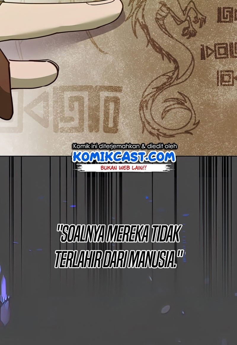 The MAX leveled hero will return! Chapter 85 - halaman 21