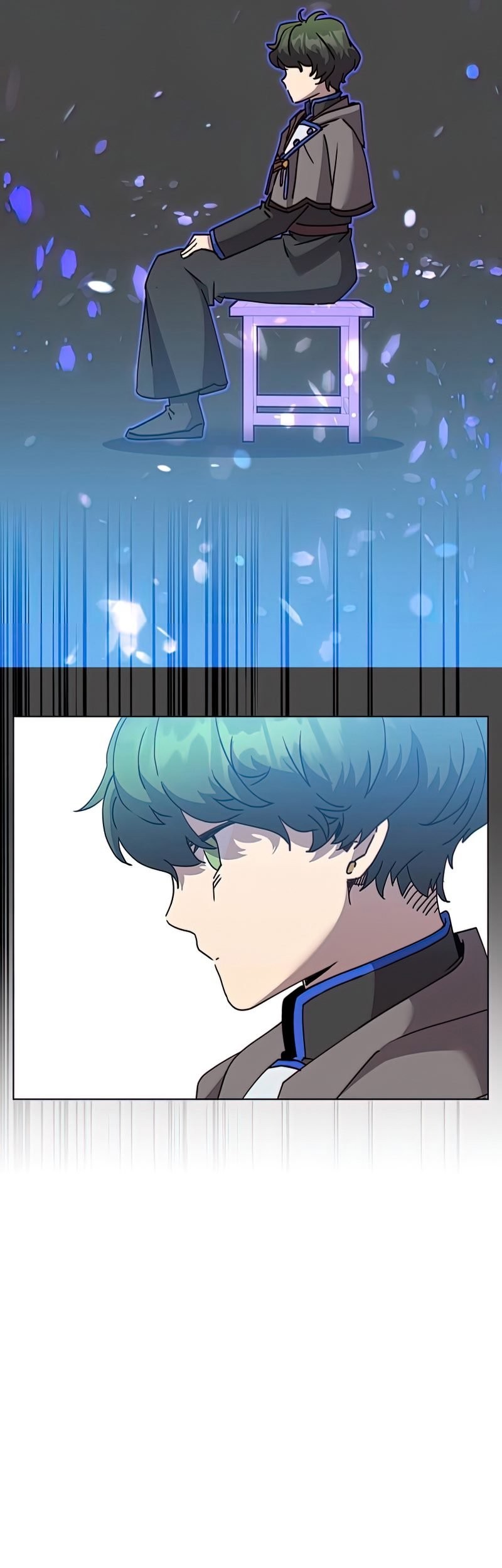 The MAX leveled hero will return! Chapter 85 - halaman 22