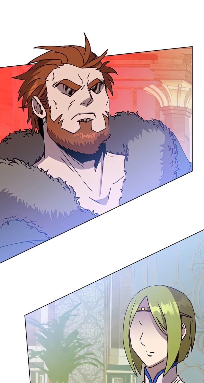 The MAX leveled hero will return! Chapter 85 - halaman 27