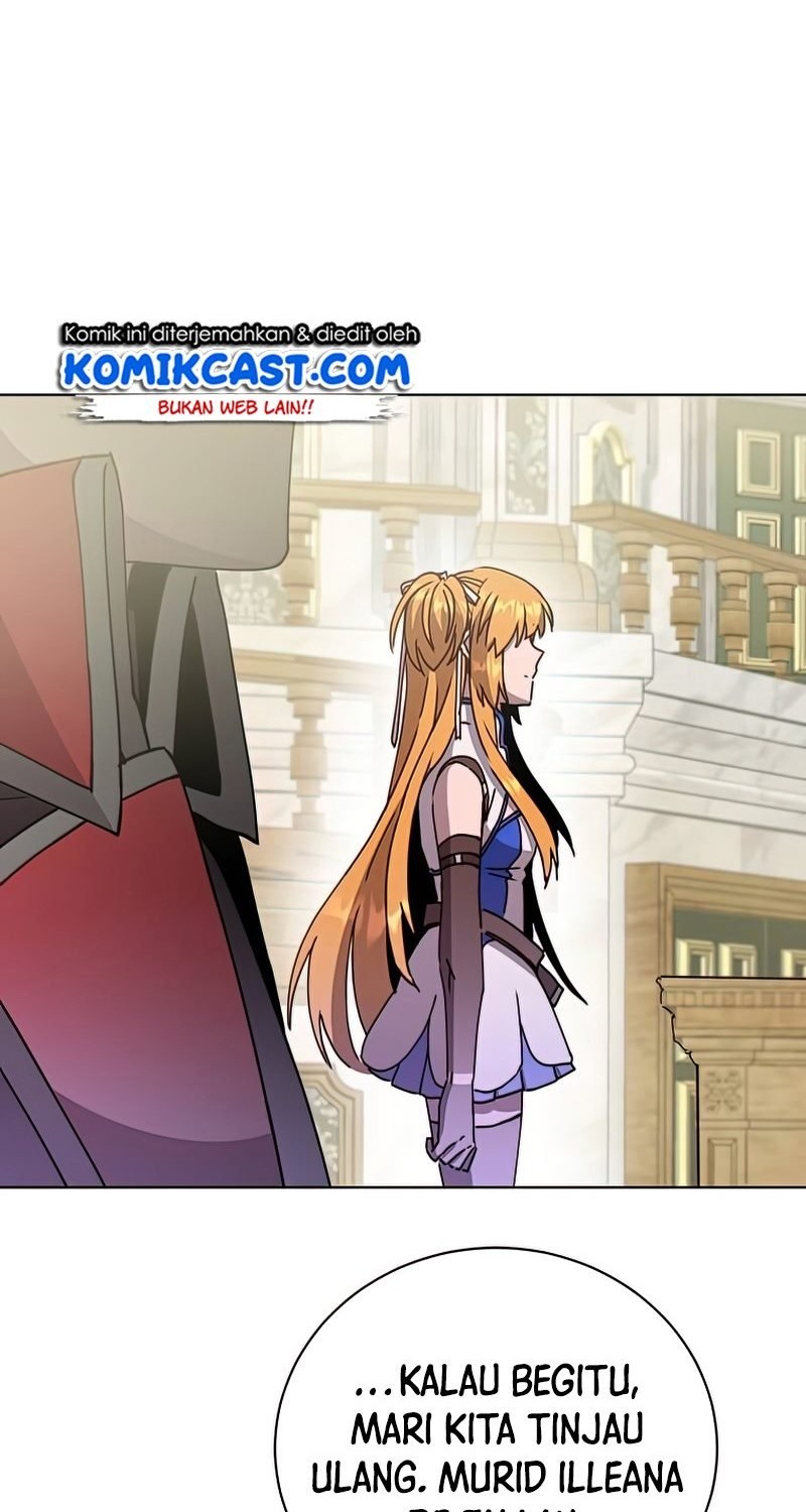 The MAX leveled hero will return! Chapter 85 - halaman 29