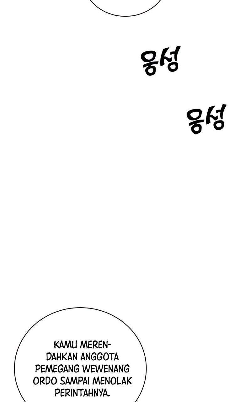 The MAX leveled hero will return! Chapter 85 - halaman 33