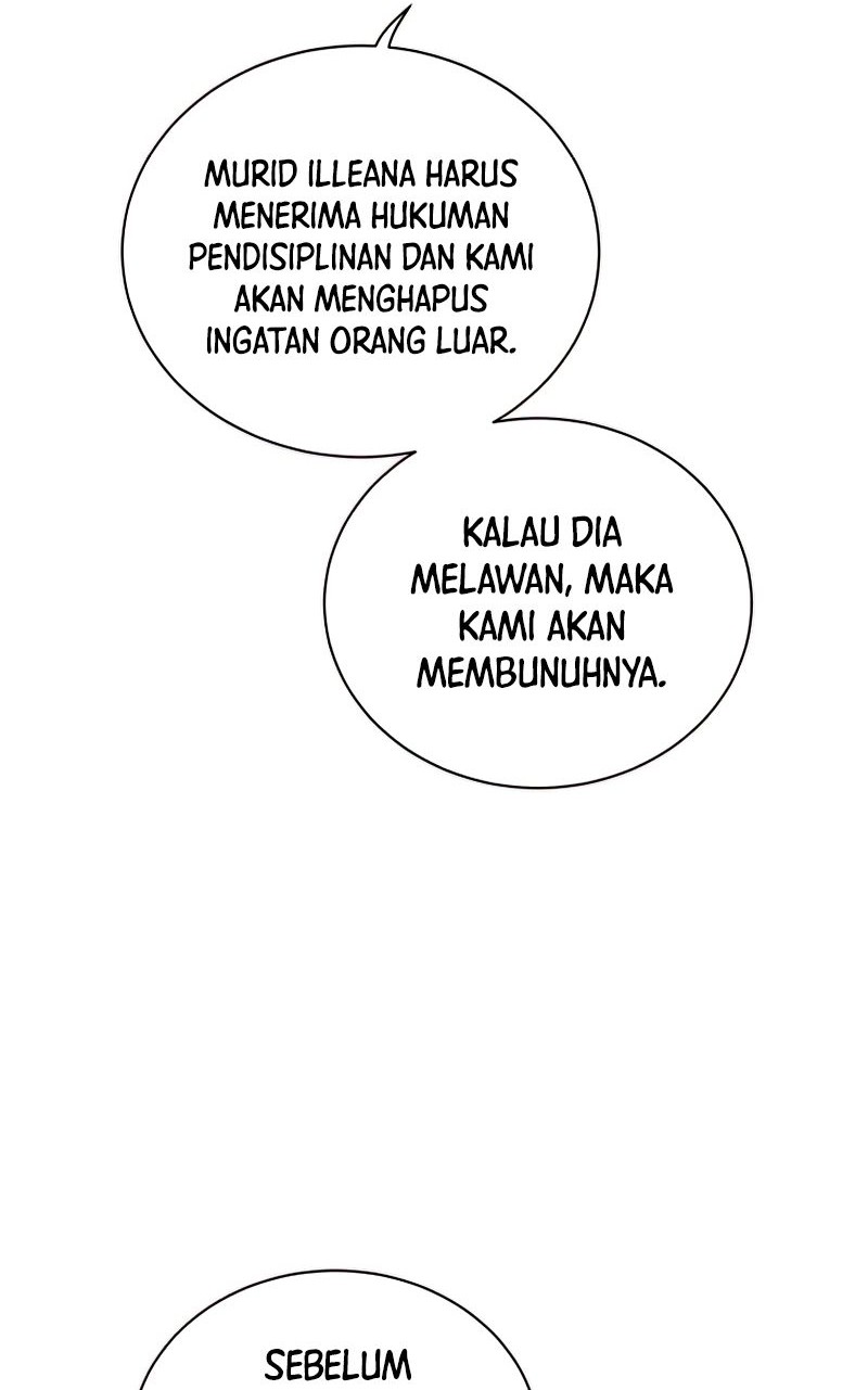The MAX leveled hero will return! Chapter 85 - halaman 35