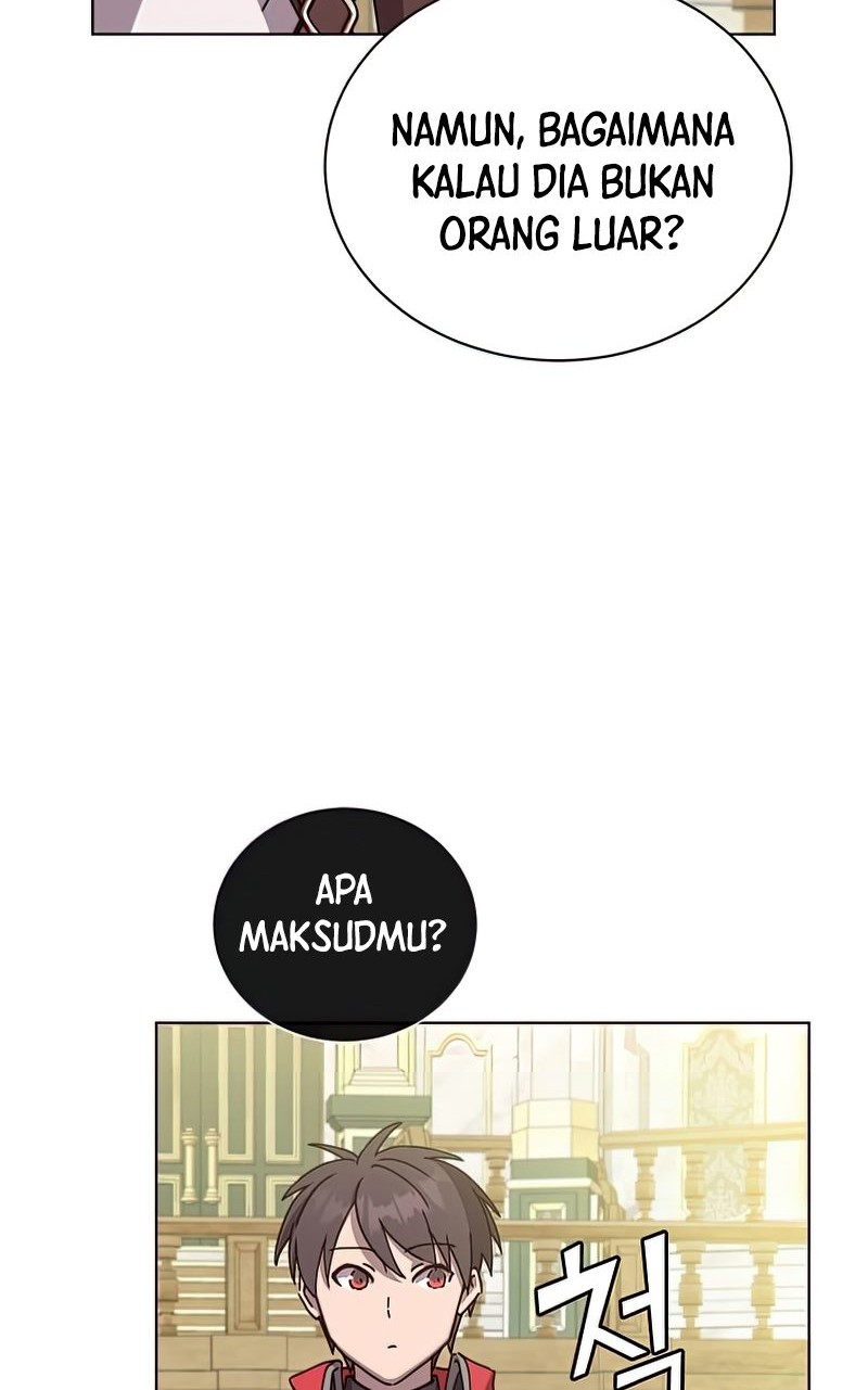 The MAX leveled hero will return! Chapter 85 - halaman 37