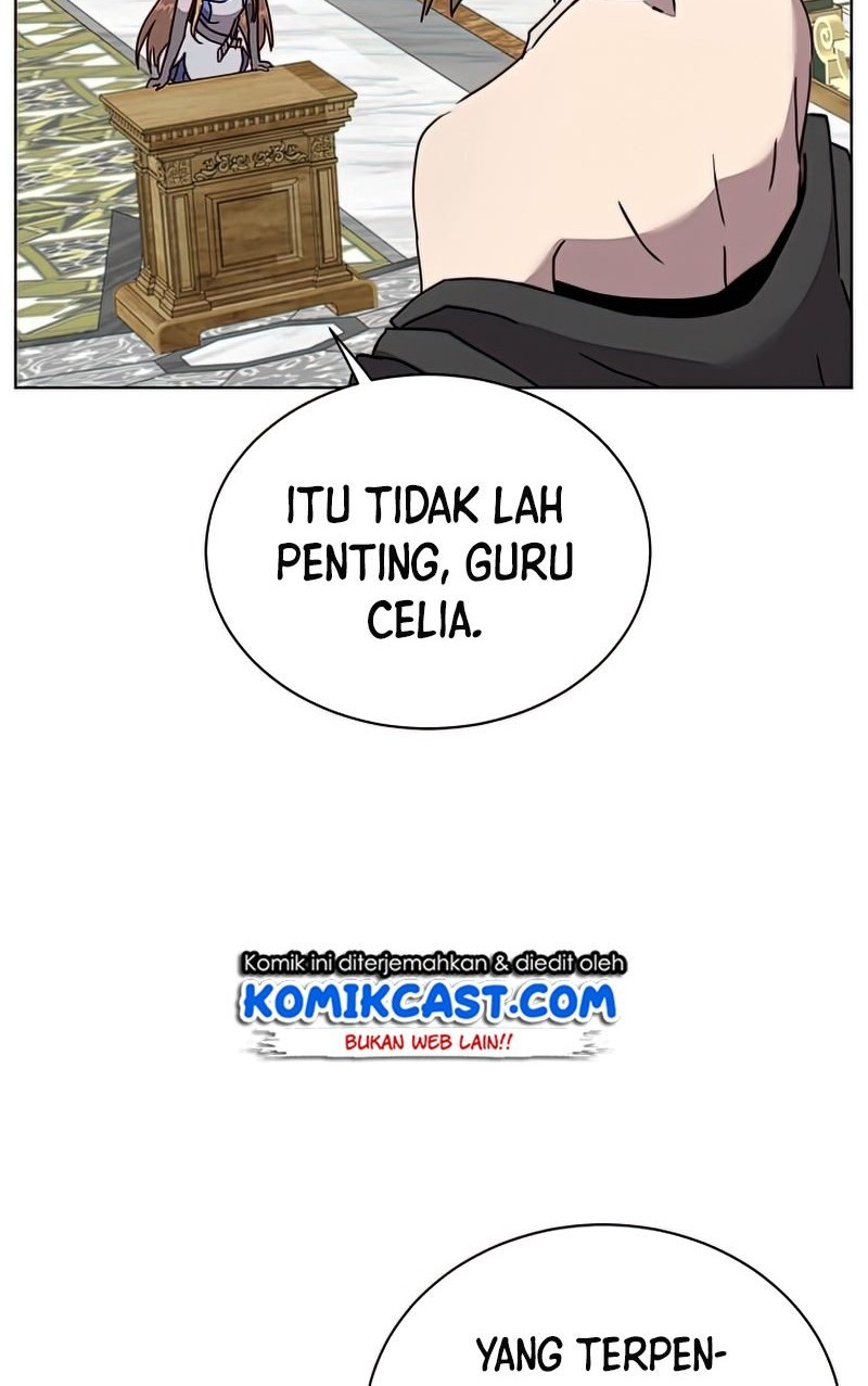 The MAX leveled hero will return! Chapter 85 - halaman 43