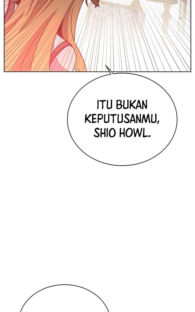 The MAX leveled hero will return! Chapter 85 - halaman 47