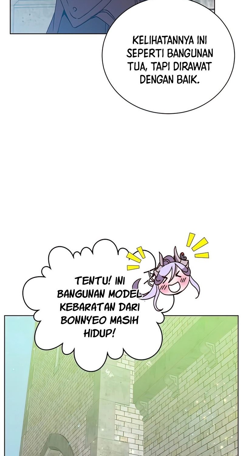The MAX leveled hero will return! Chapter 85 - halaman 5