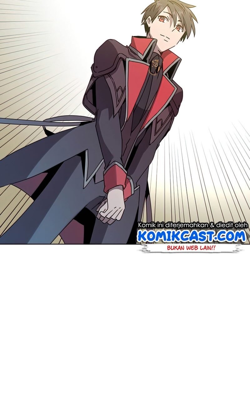 The MAX leveled hero will return! Chapter 85 - halaman 51