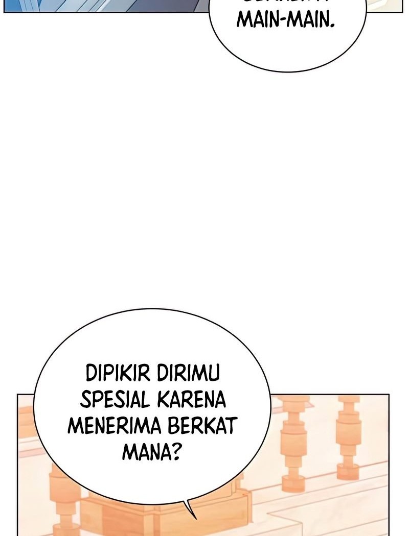 The MAX leveled hero will return! Chapter 85 - halaman 57