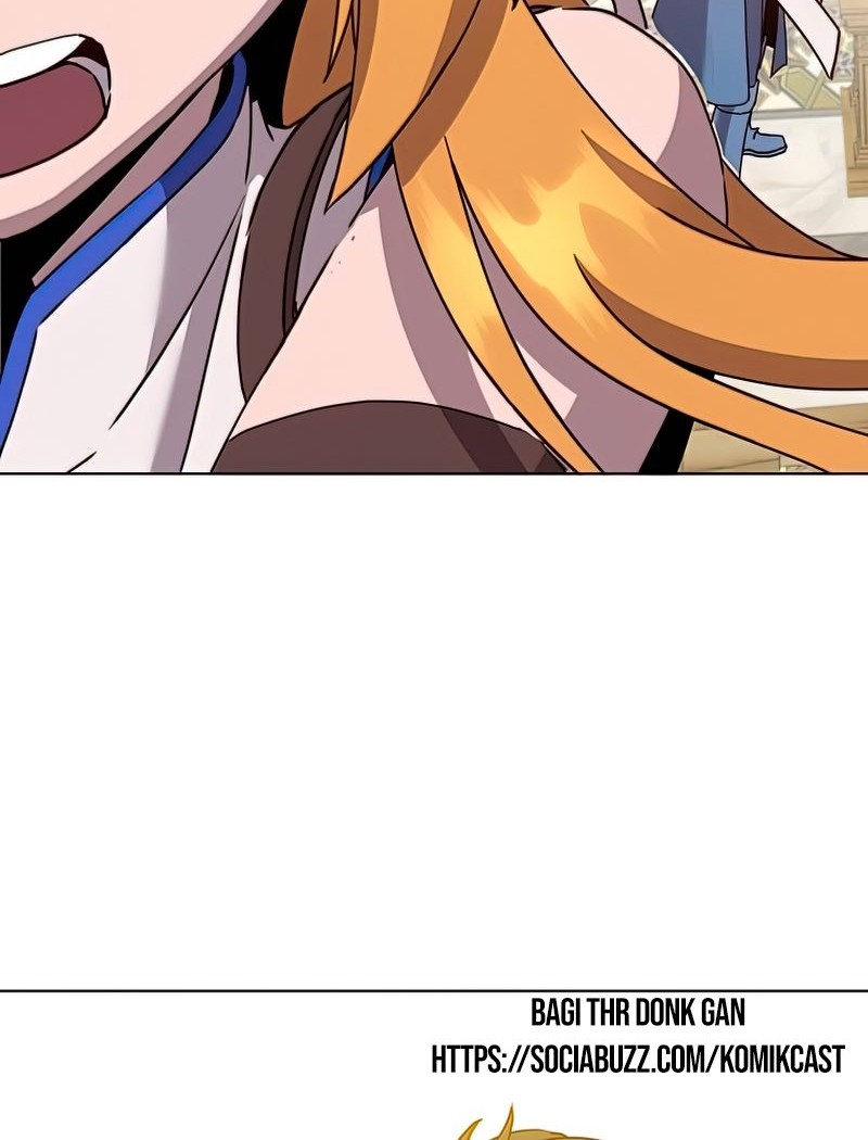 The MAX leveled hero will return! Chapter 85 - halaman 59