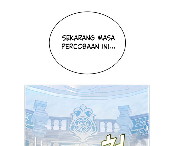 The MAX leveled hero will return! Chapter 86 - halaman 11