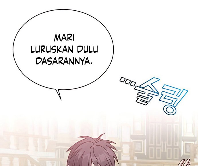 The MAX leveled hero will return! Chapter 86 - halaman 13