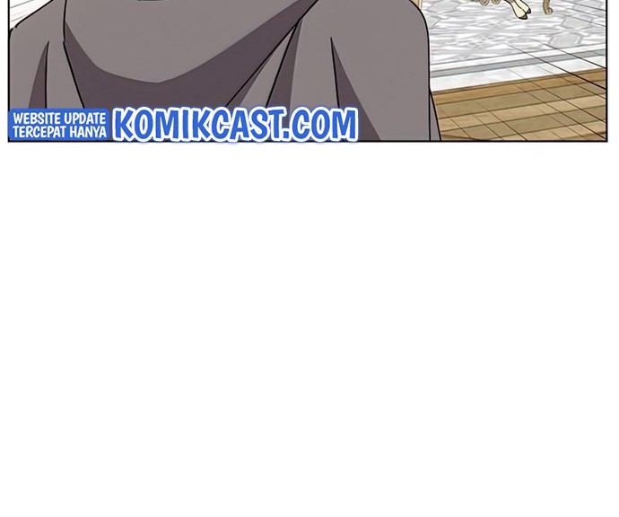 The MAX leveled hero will return! Chapter 86 - halaman 17