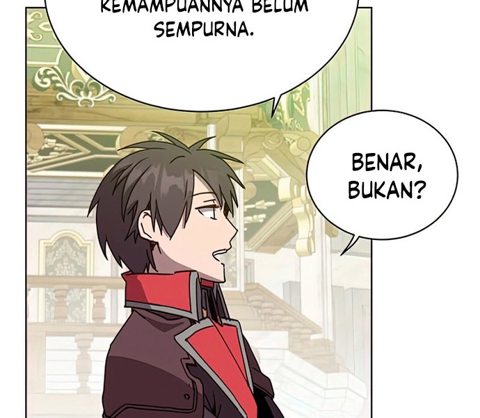 The MAX leveled hero will return! Chapter 86 - halaman 21