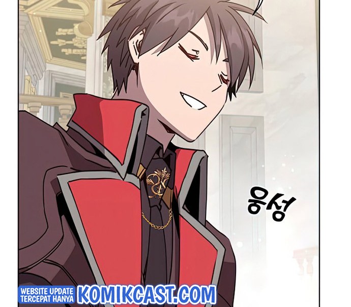 The MAX leveled hero will return! Chapter 86 - halaman 27