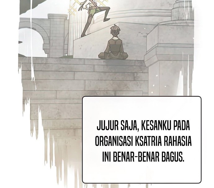 The MAX leveled hero will return! Chapter 86 - halaman 29