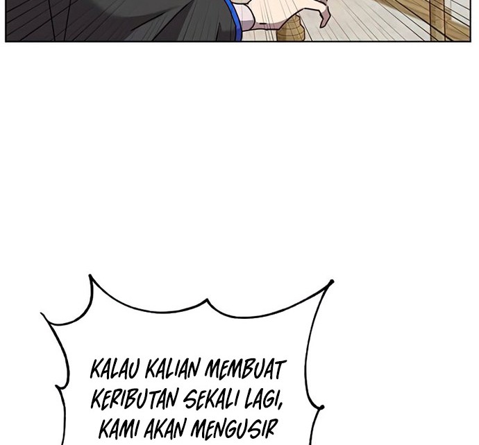 The MAX leveled hero will return! Chapter 86 - halaman 3