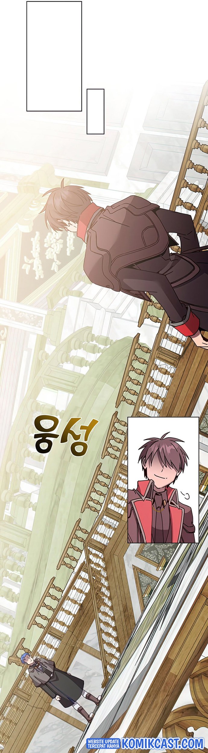 The MAX leveled hero will return! Chapter 86 - halaman 34