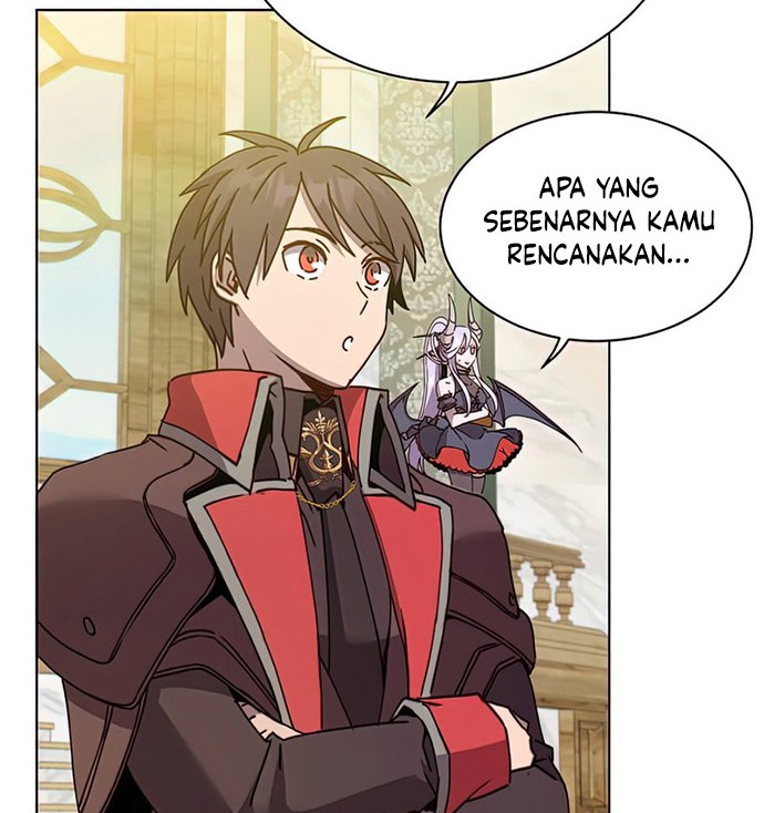 The MAX leveled hero will return! Chapter 86 - halaman 37