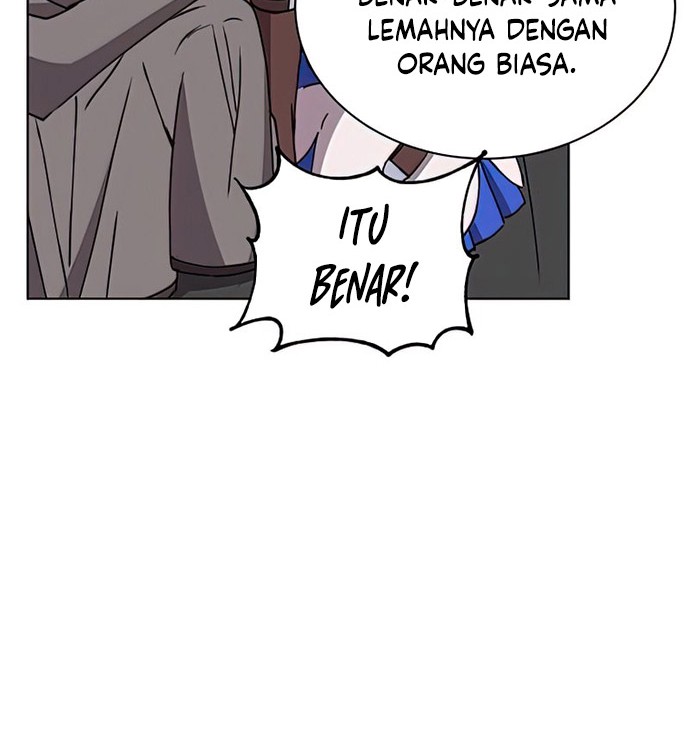 The MAX leveled hero will return! Chapter 86 - halaman 39
