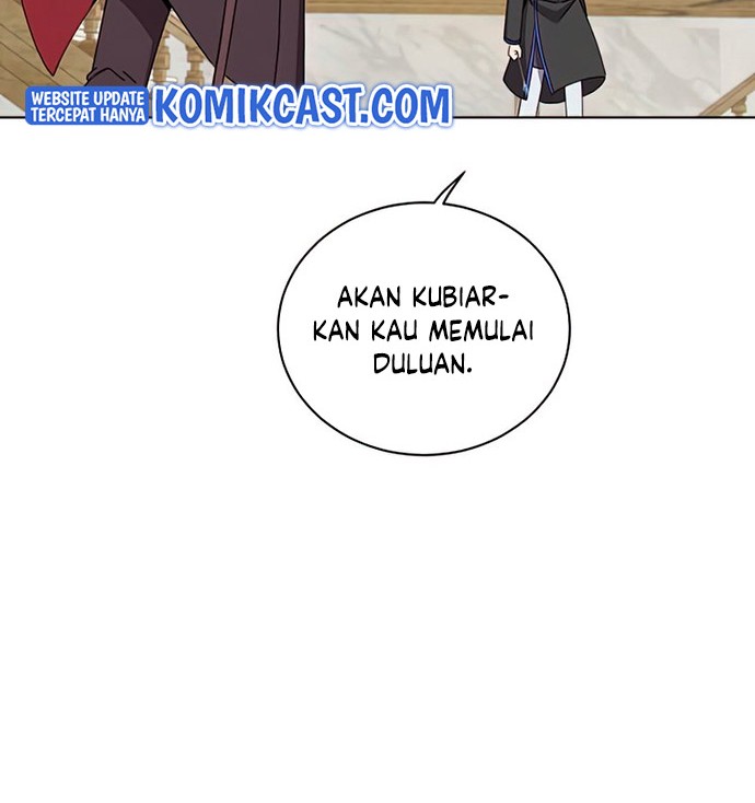The MAX leveled hero will return! Chapter 86 - halaman 41