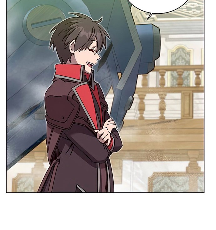 The MAX leveled hero will return! Chapter 86 - halaman 47