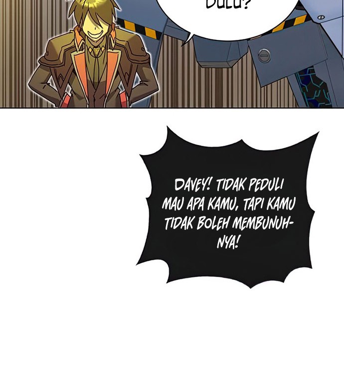 The MAX leveled hero will return! Chapter 86 - halaman 49